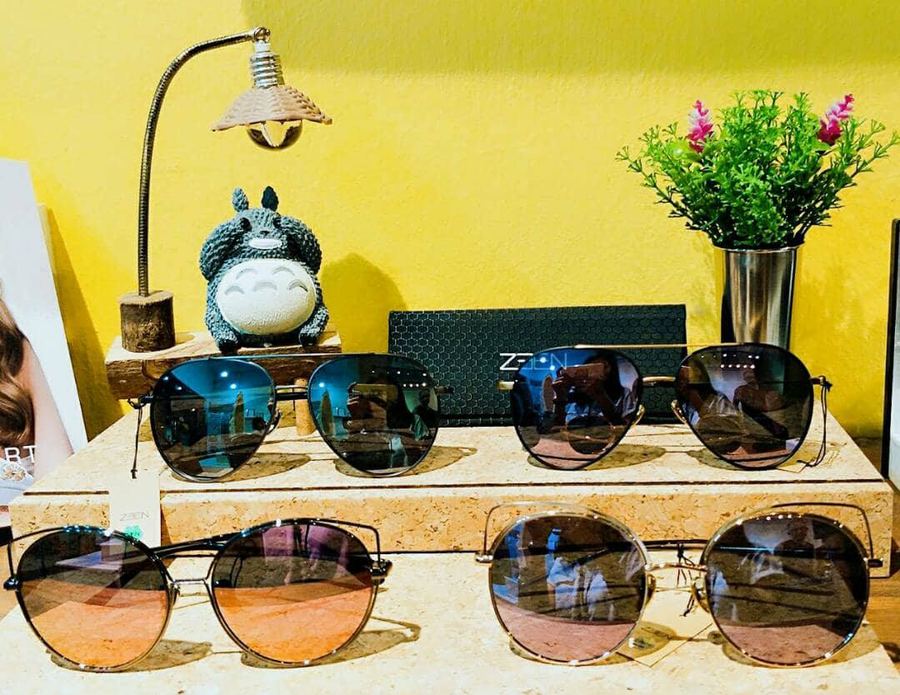 Photo of 1.0 ProVision Optometrist & Optical JJ 康瑞光学