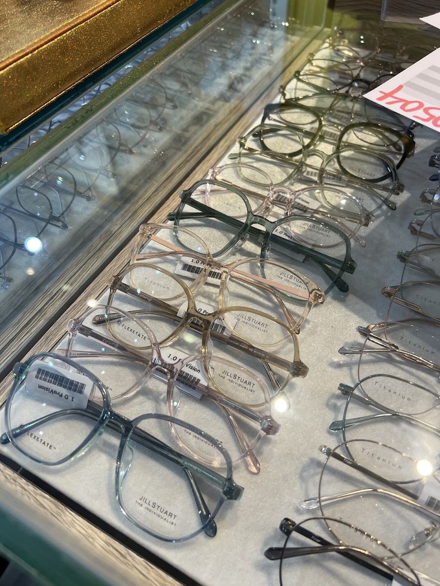 Photo of 1.0 ProVision Optometrist & Optical JJ 康瑞光学