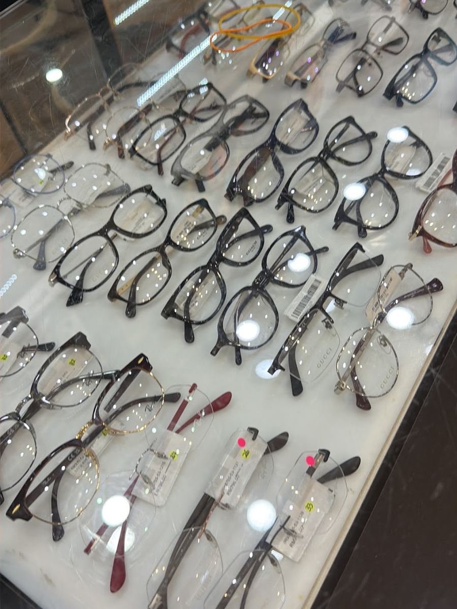 Photo of 100 Vision @ Setapak Central