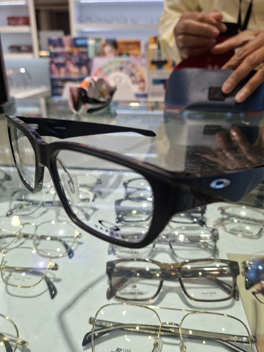 Photo of A-Look Eyewear Aeon Alpha Angle