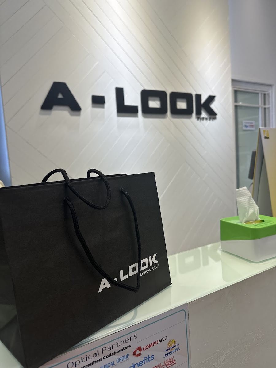 Photo of A-LOOK Eyewear Aeon Mall Kota Bharu