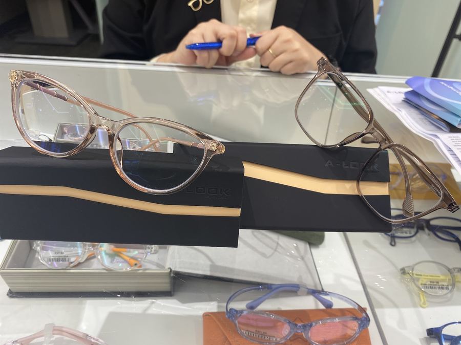 Photo of A-Look Eyewear Aeon Melaka