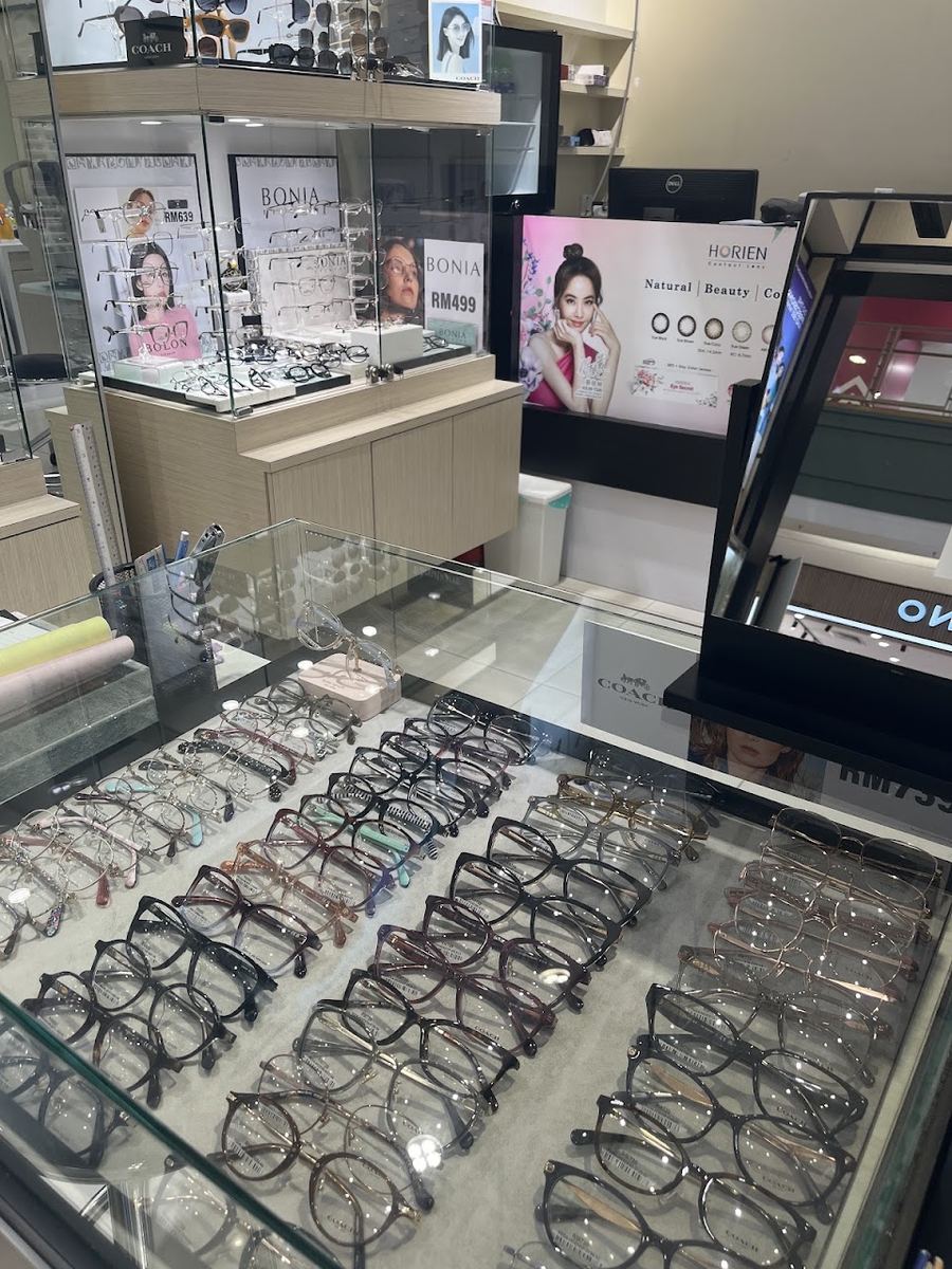 Photo of A-Look Eyewear Cheras Selatan