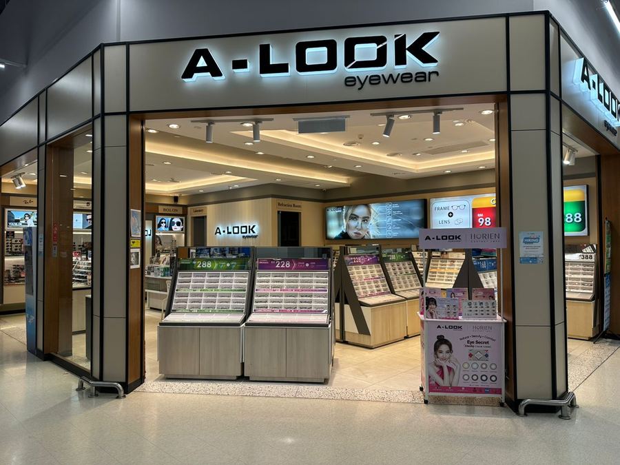 Photo of A-Look Eyewear Lotus's Melaka