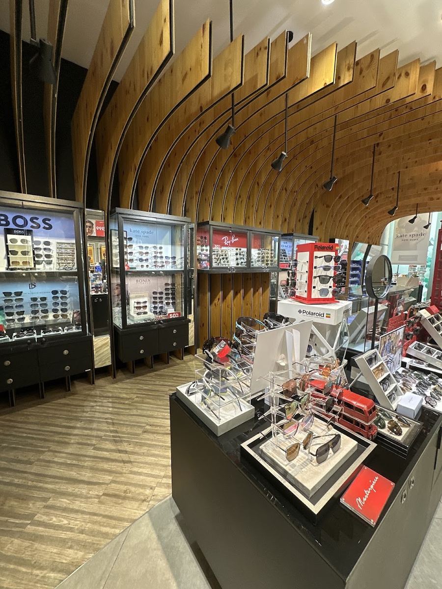 Photo of A-Look Eyewear Mitsui Outlet Park KLIA Sepang