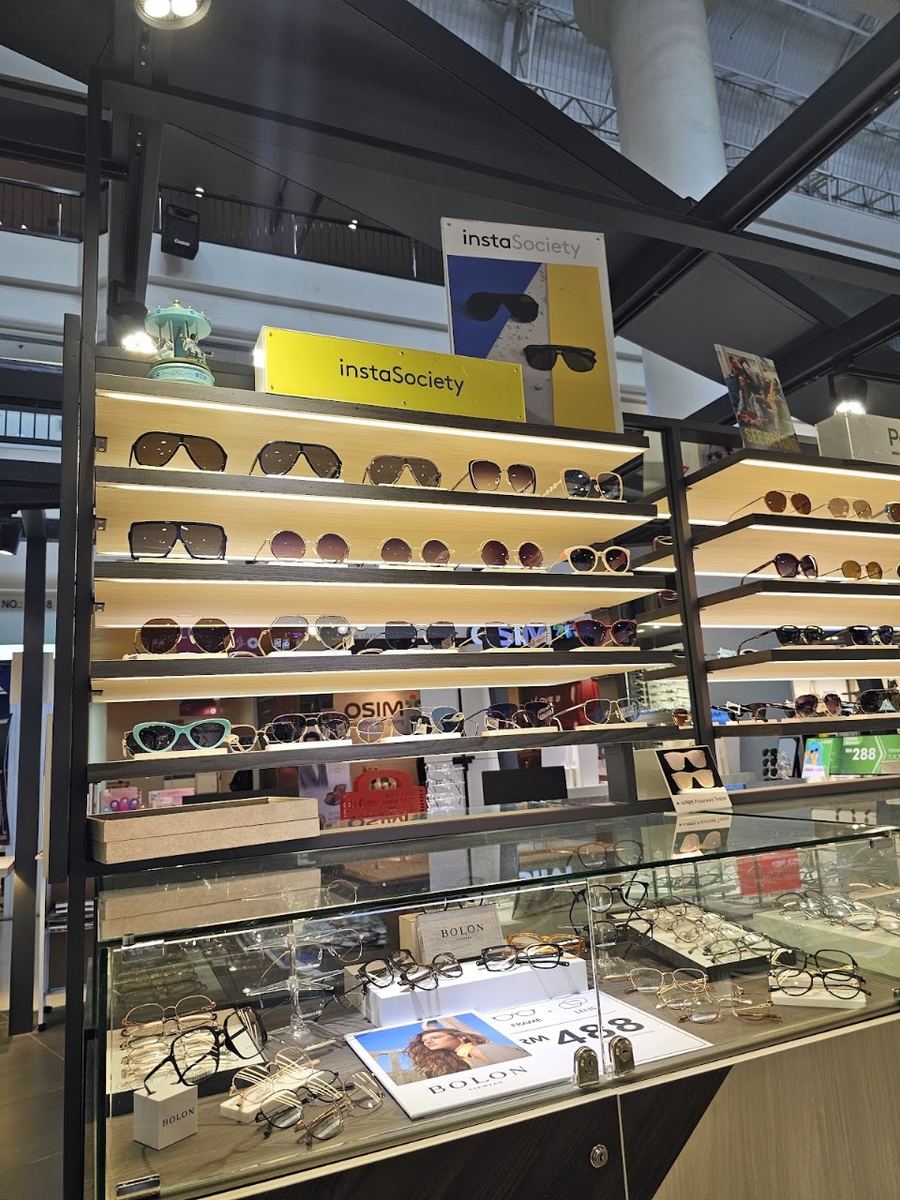 Photo of A-Look Eyewear Sdn. Bhd. @ Subang Parade