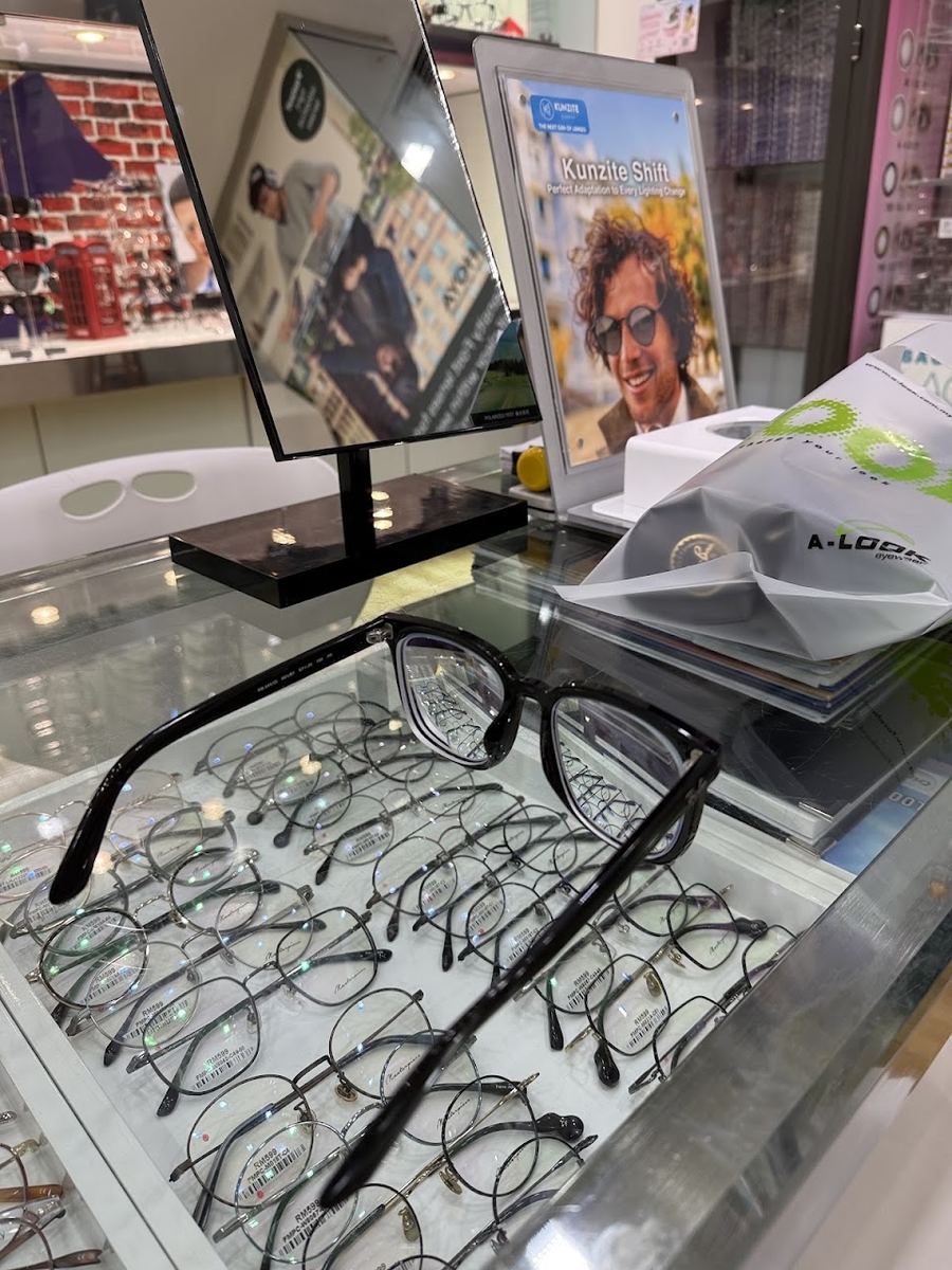 Photo of A-Look Eyewear Setapak Central