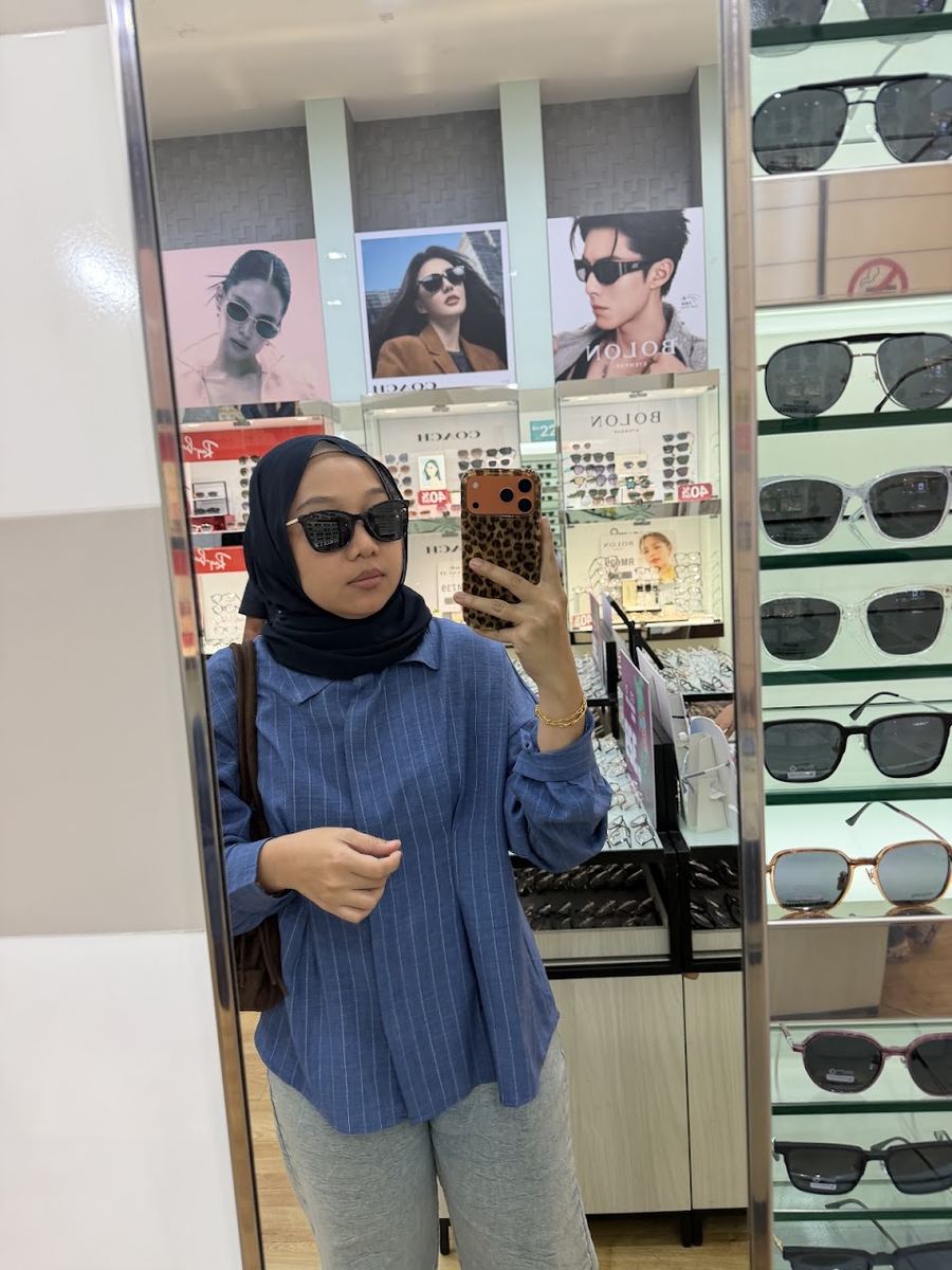 Photo of A-Look Eyewear Setapak Central