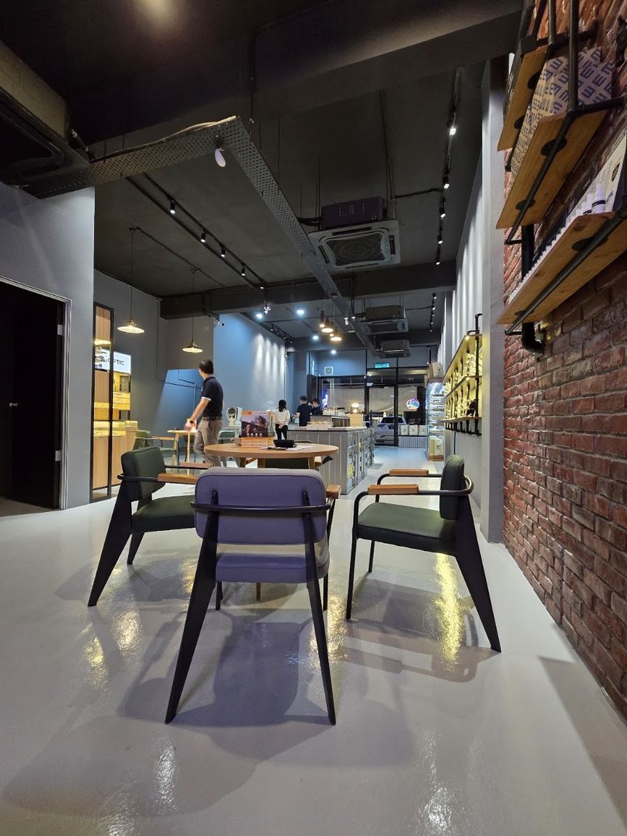 Photo of A-Optic Cheras Traders Square