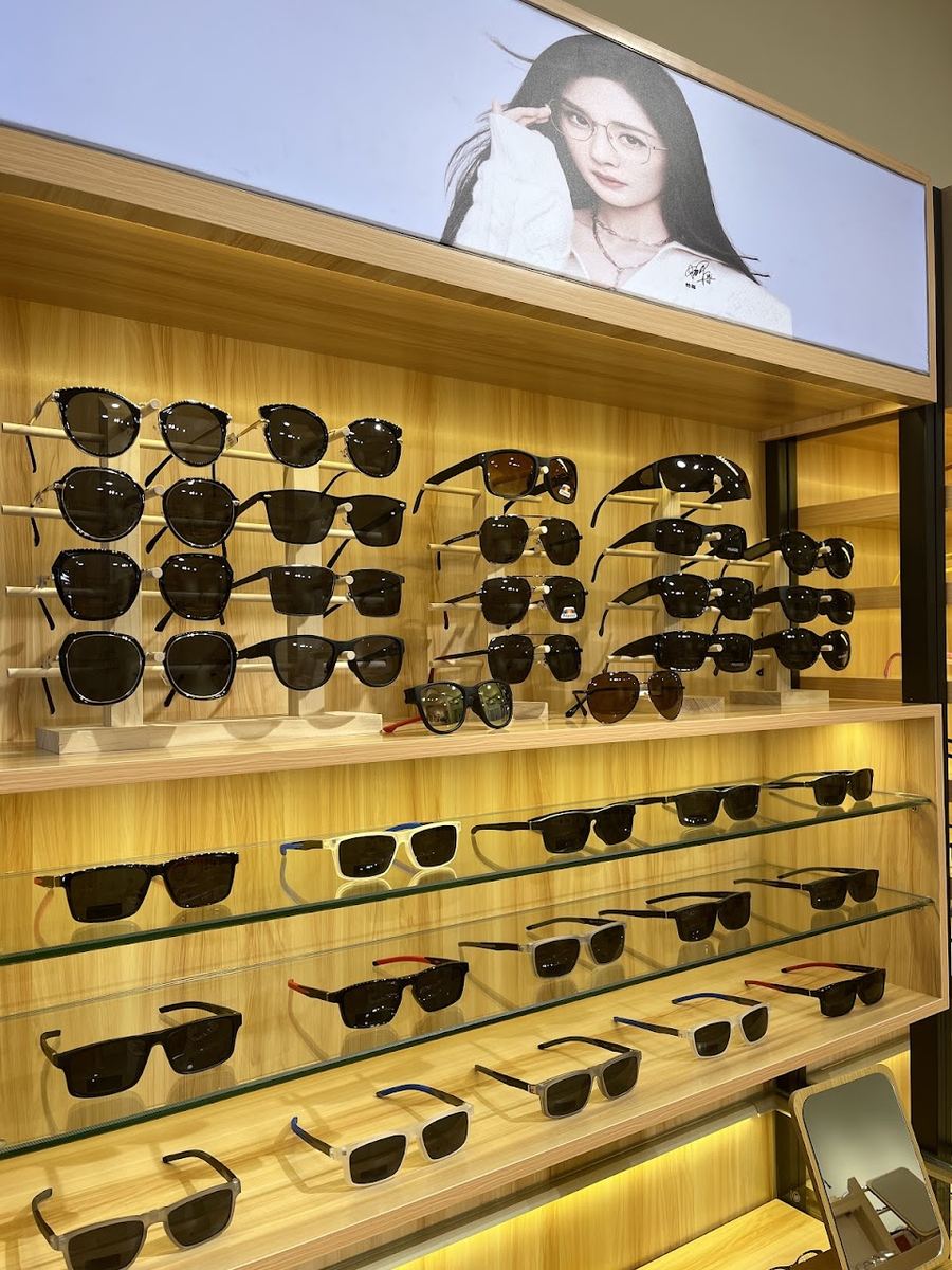 Photo of A-Optic Seapark