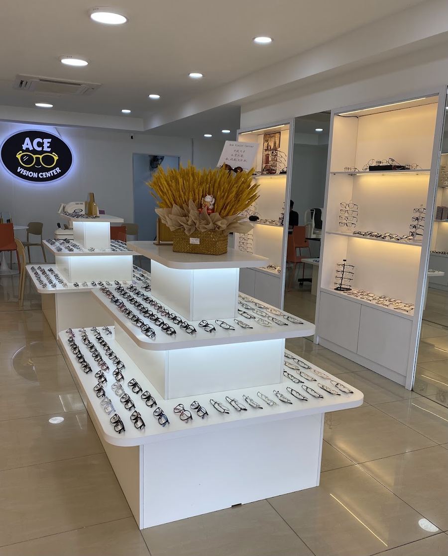 Photo of ACE VISION CENTER