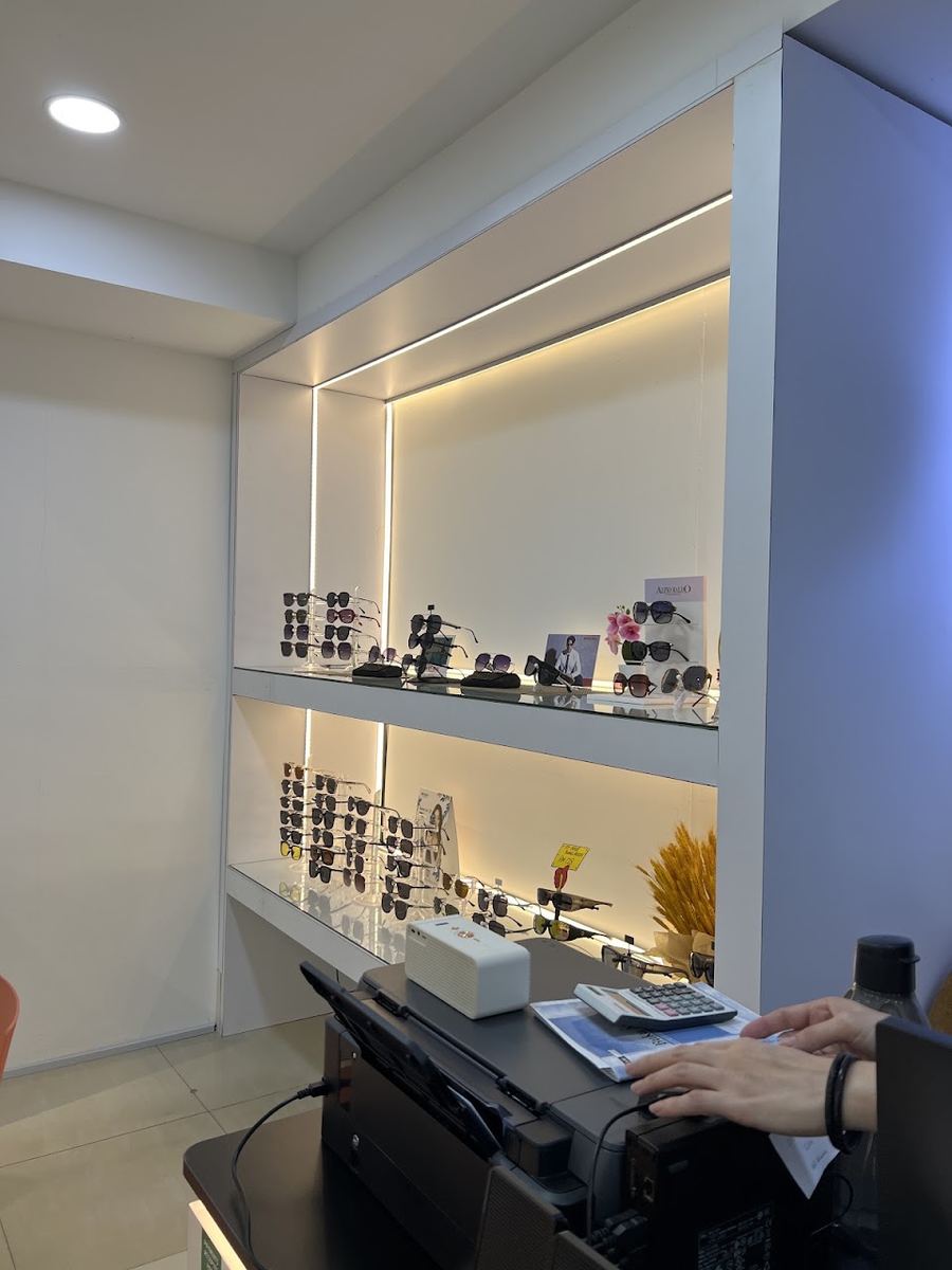 Photo of ACE VISION CENTER