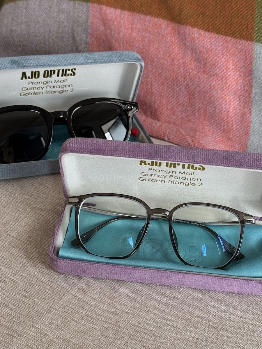 Photo of AJO Optics Gurney Paragon Mall