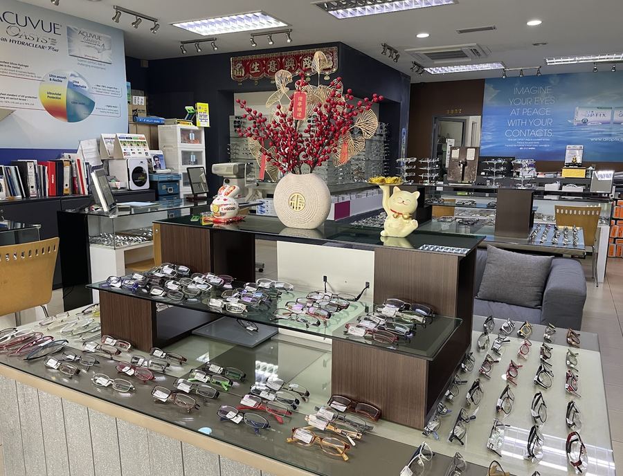 Photo of Allimiki Optical House