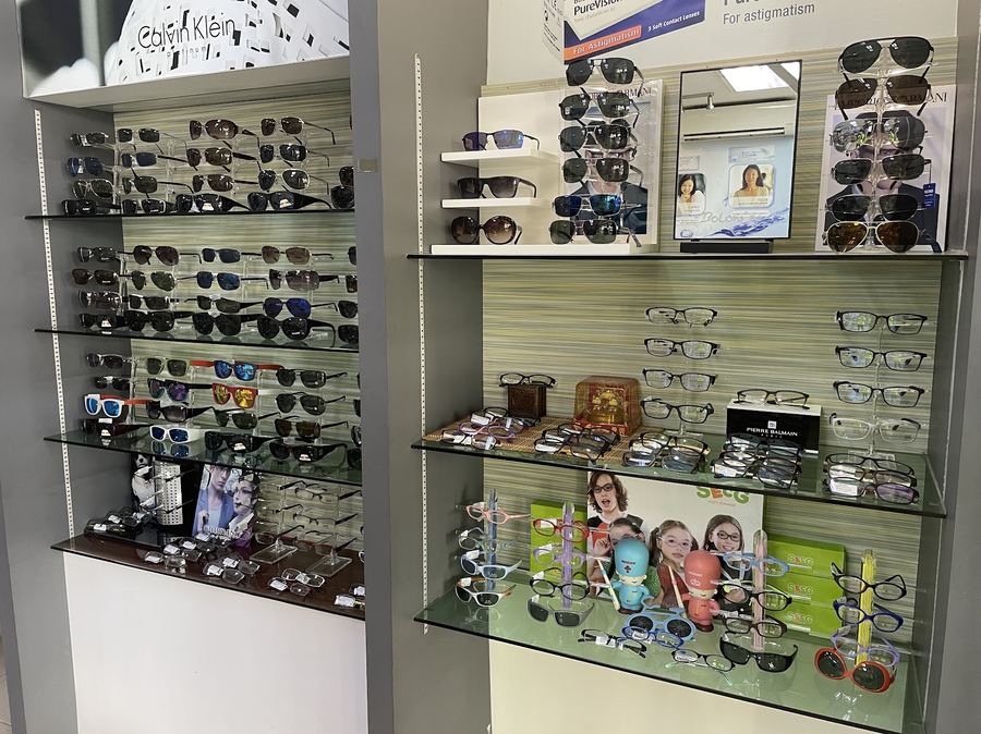 Photo of Allimiki Optical House