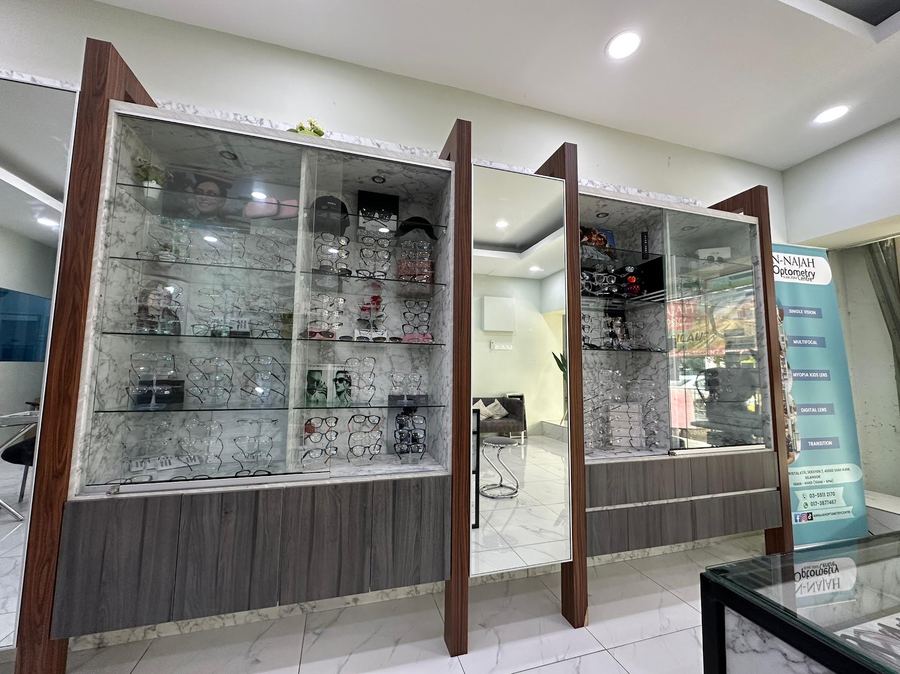 Photo of An-Najah Optometry Centre Sdn. Bhd. - Pusat Optometris