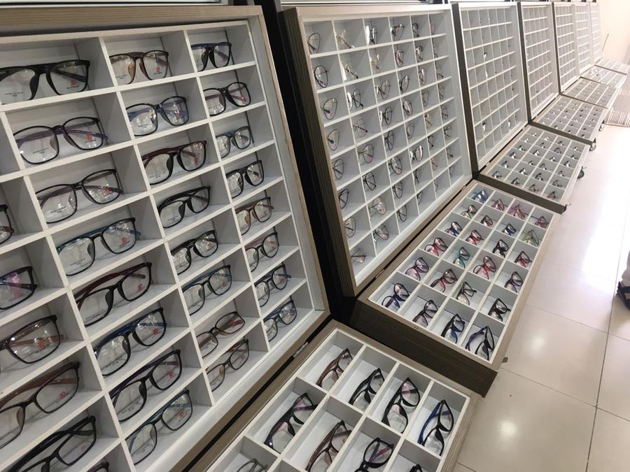 Photo of Anson Optical Company 安順眼镜公司 Pusat Optik Anson Optical