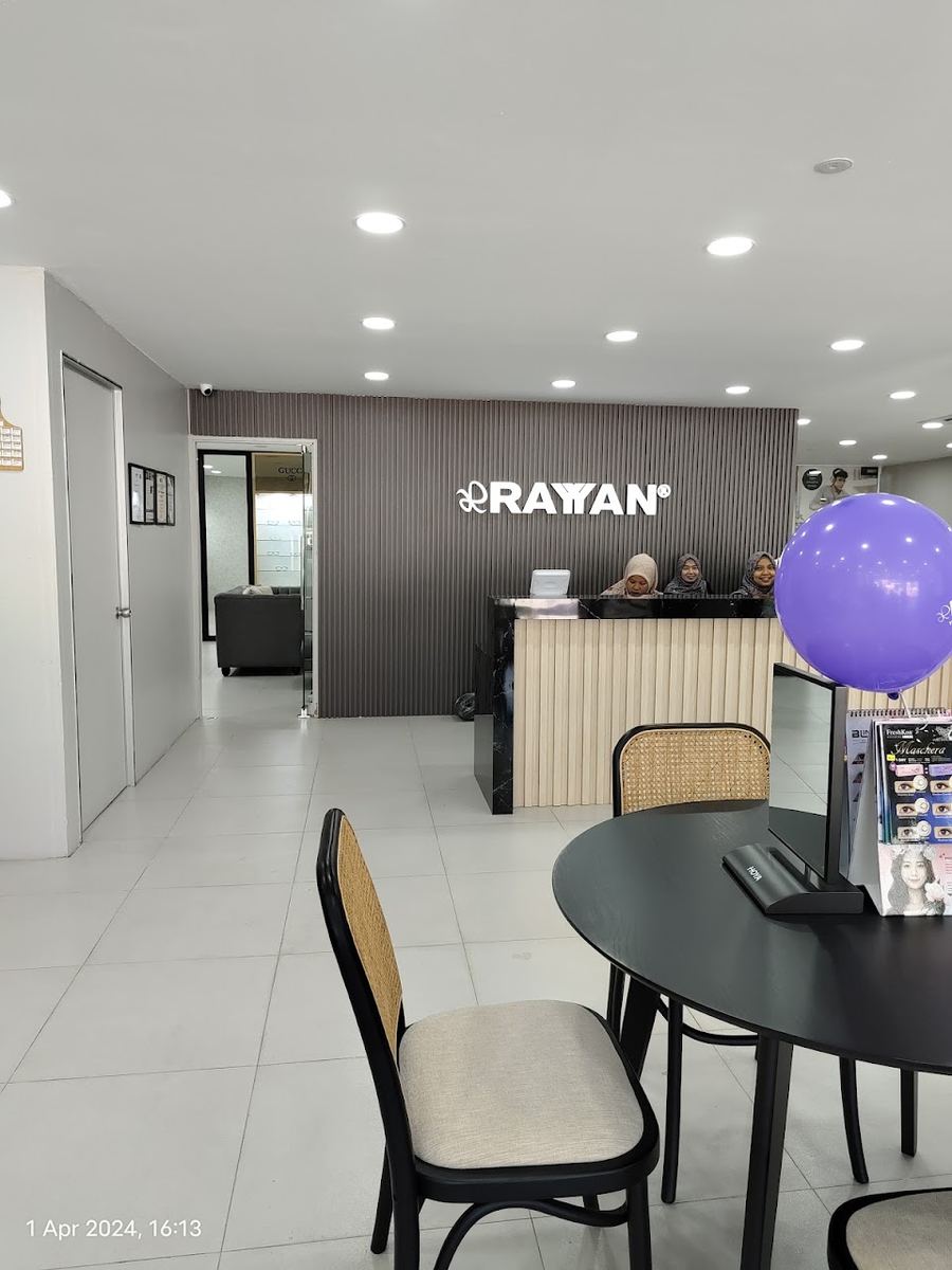 Photo of AR RAYYAN OPTOMETRY, KUALA TERENGGANU