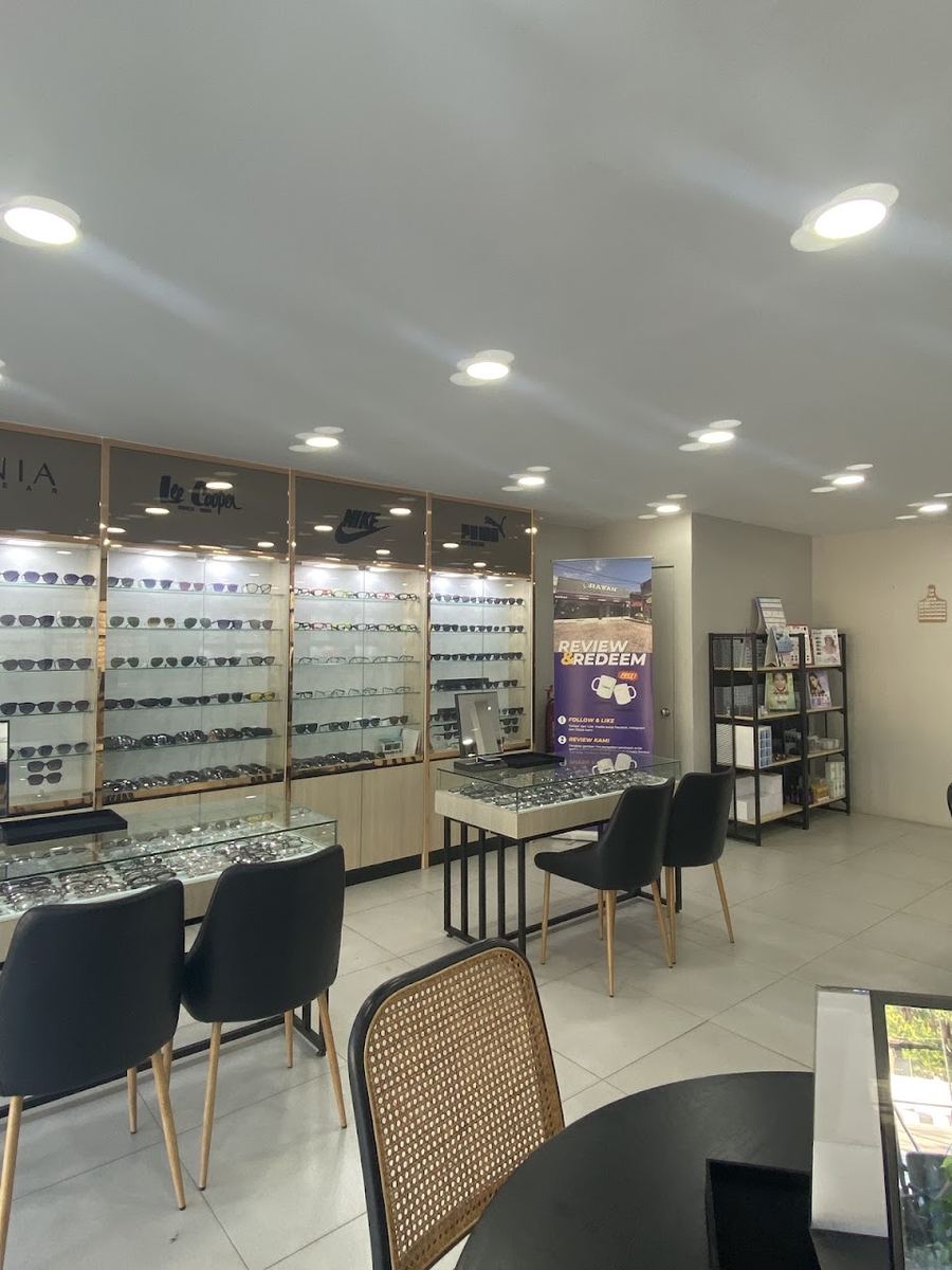Photo of AR RAYYAN OPTOMETRY, KUALA TERENGGANU