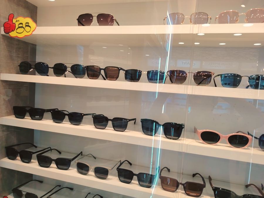 Photo of Asia Optical Centre