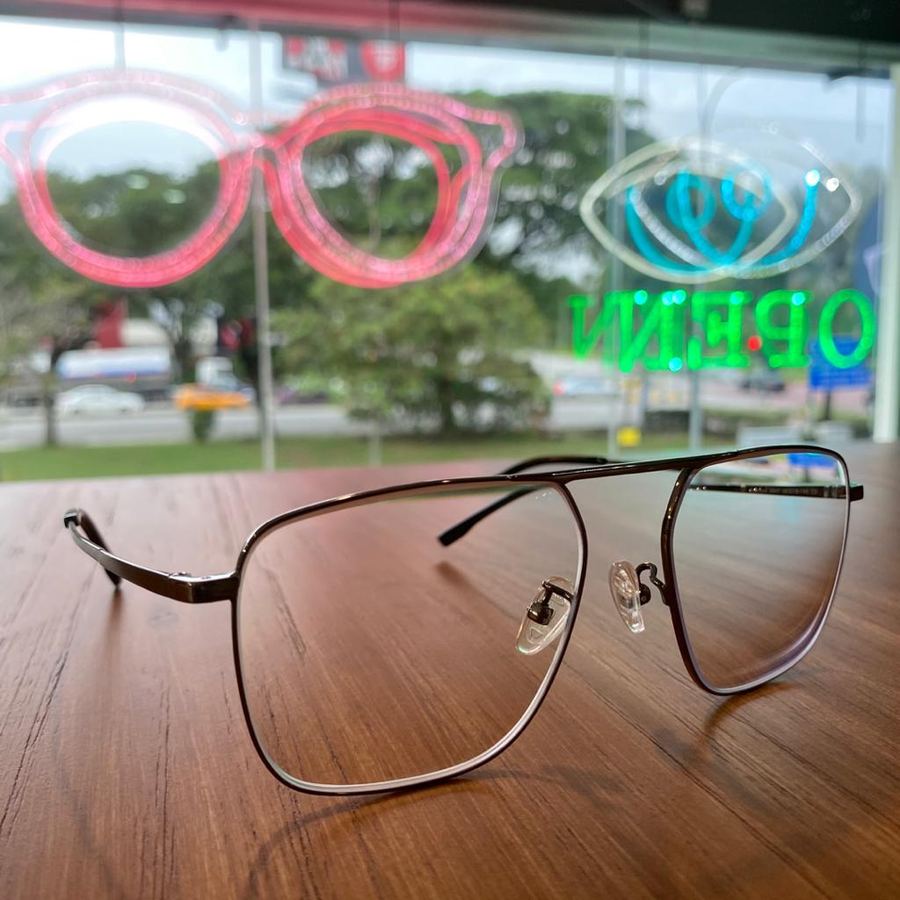 Photo of Atas Optometry