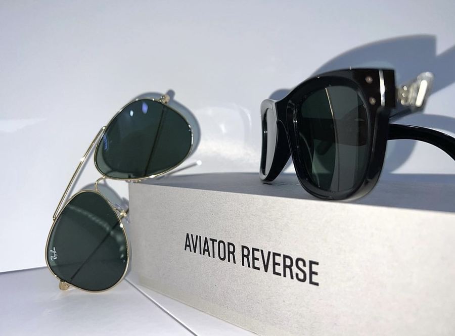 Photo of Axis Eyewear Dataran Pahlawan Megamall