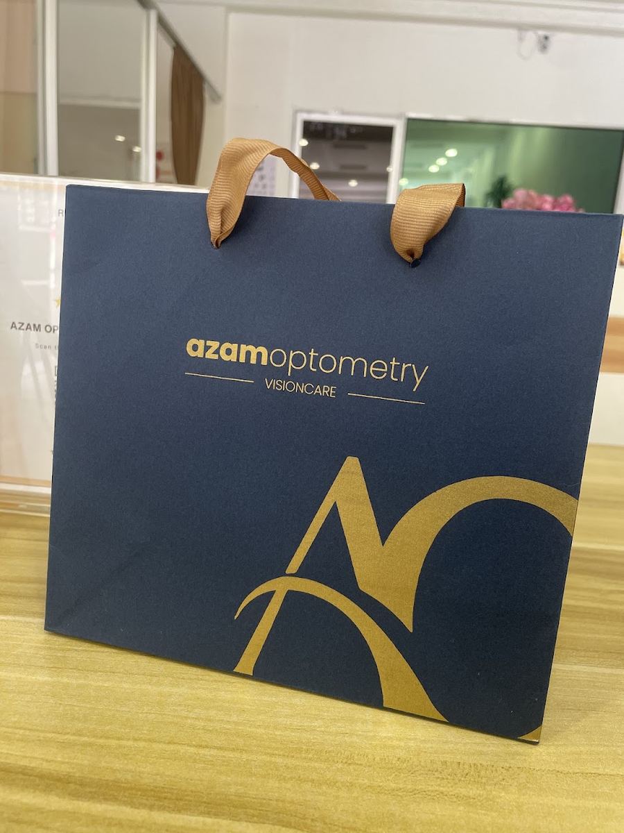 Photo of AZAM OPTOMETRY VISIONCARE