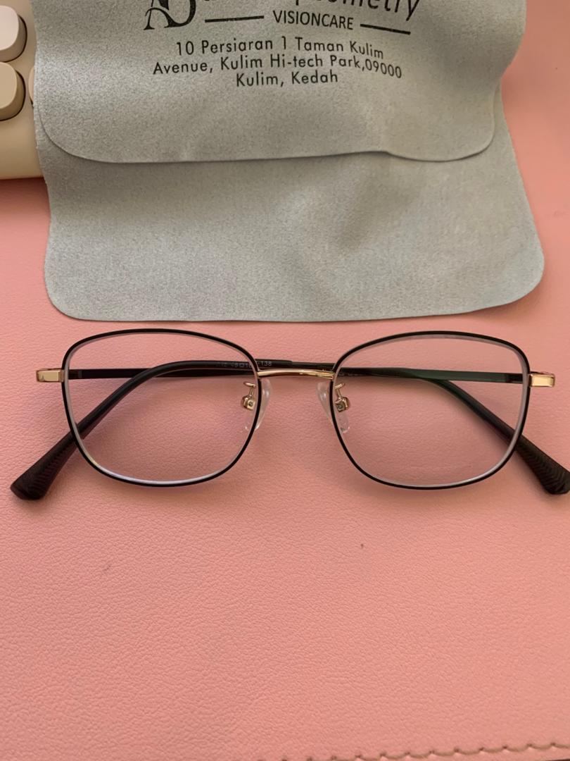 Photo of AZAM OPTOMETRY VISIONCARE