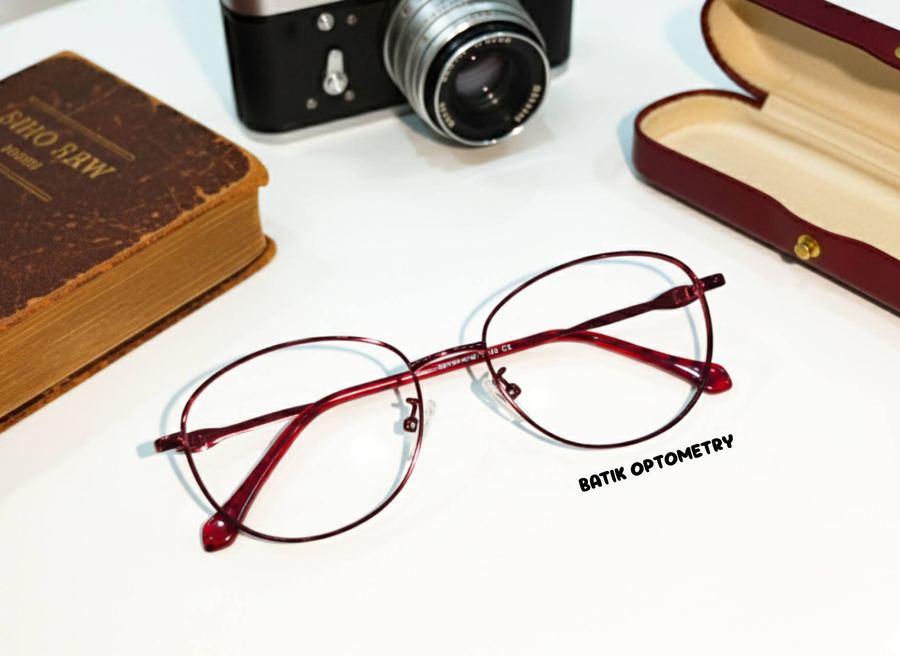 Photo of BATIK OPTOMETRY SUNGAI PETANI (KEDAI CERMIN MATA)