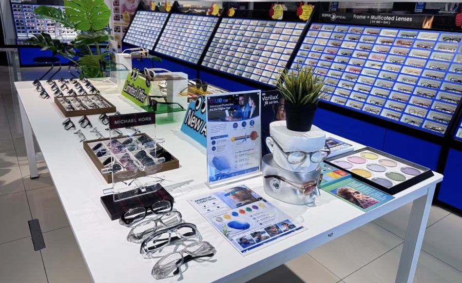Photo of Bemai Optical - Kedai Cermin Mata/ Eyewear