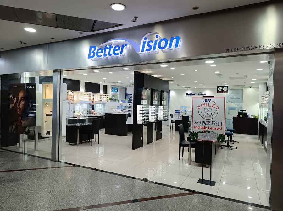 Photo of Better Vision Ampang Point