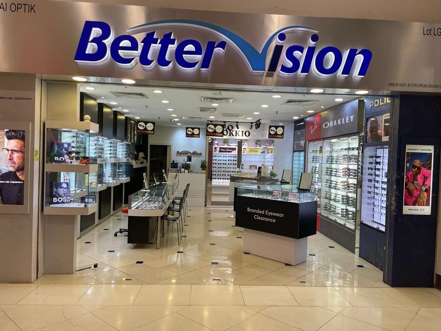 Photo of Better Vision Ampang Point