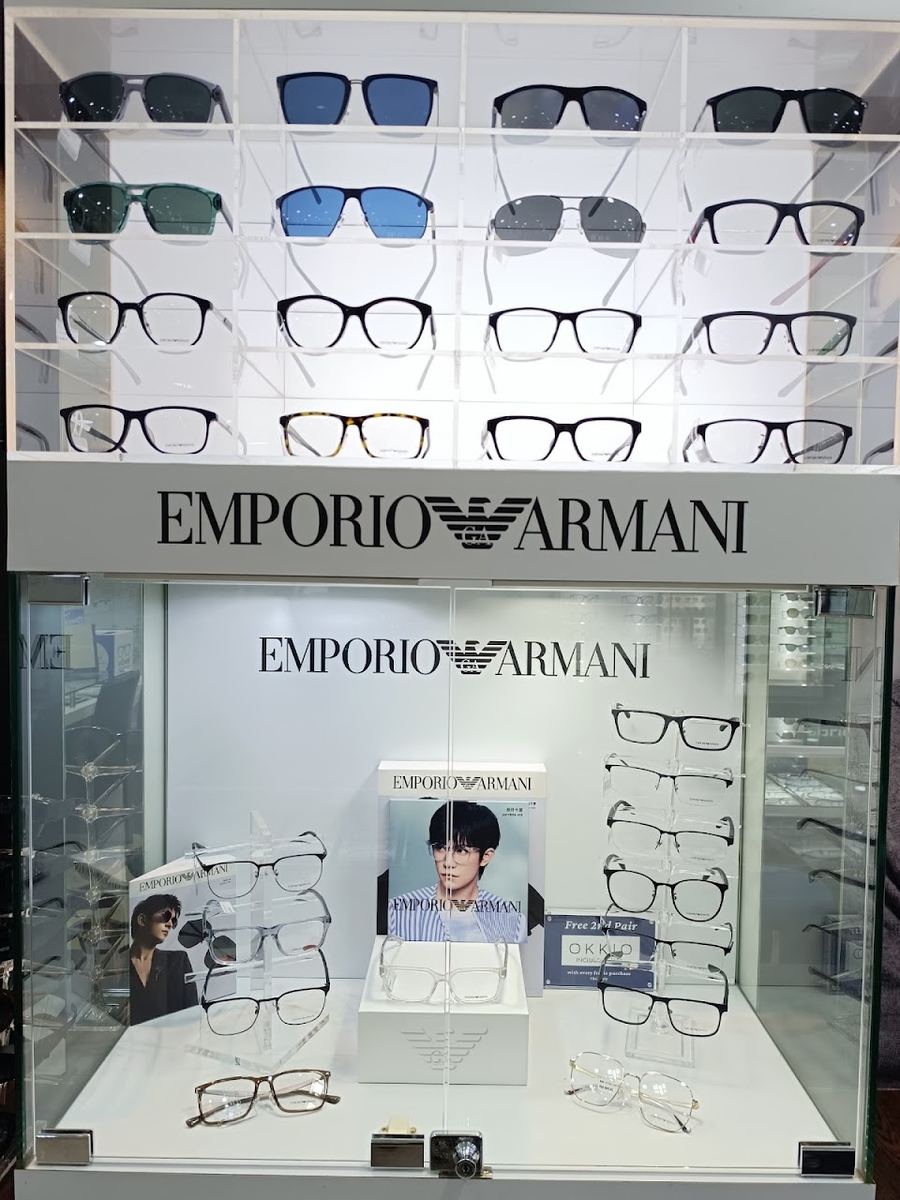 Photo of Better Vision Ampang Point