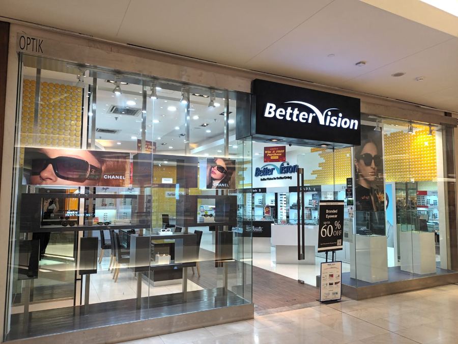 Photo of Better Vision The Gardens