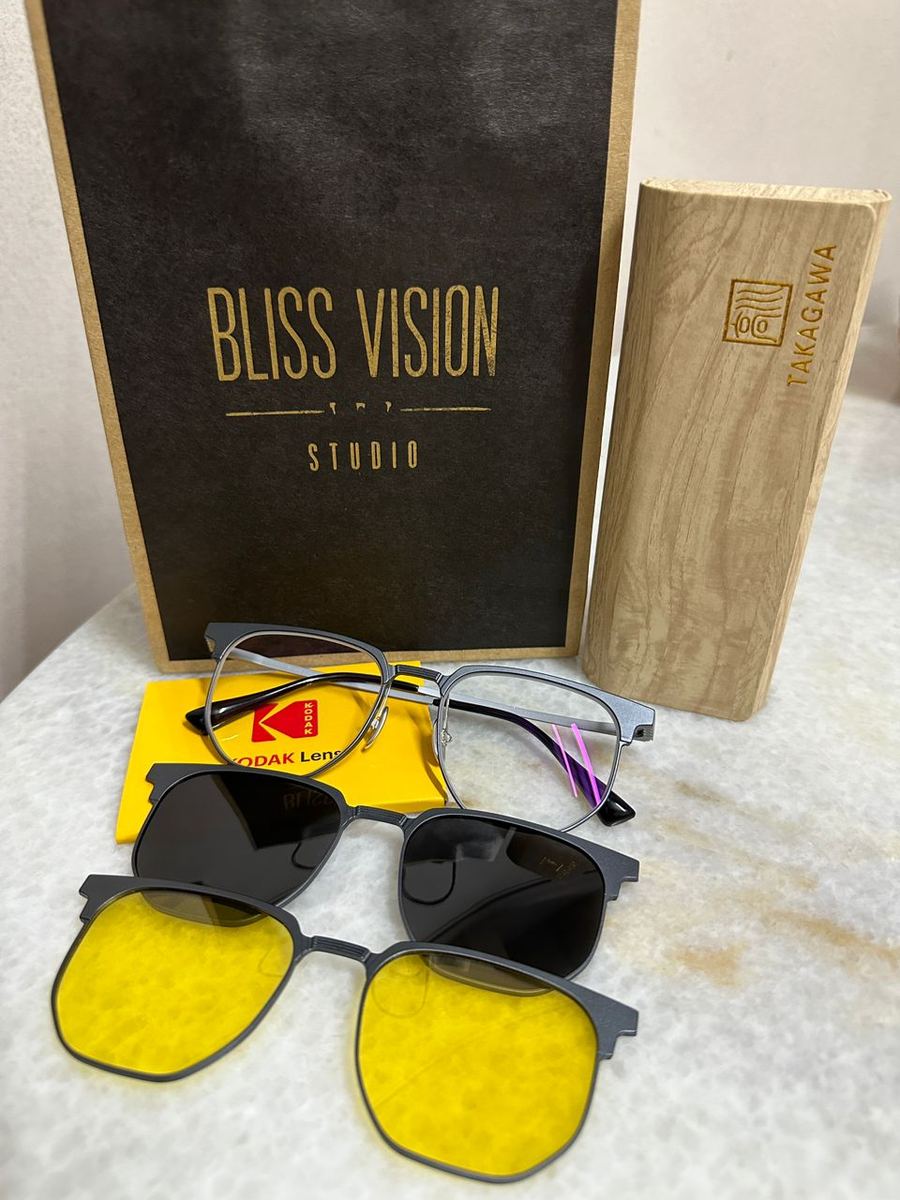 Photo of Bliss Vision Studio (SINCE 2011)
