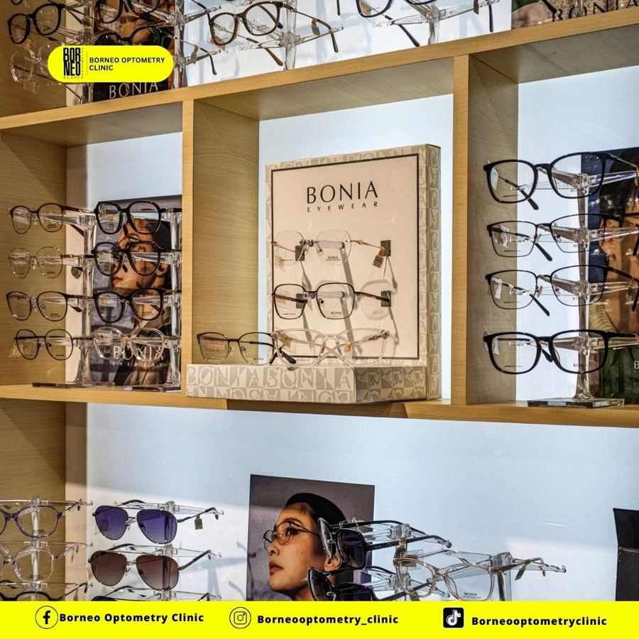 Photo of BORNEO OPTOMETRY CLINIC