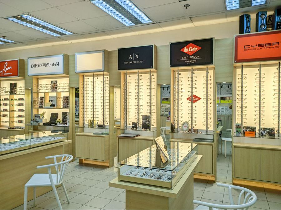 Photo of BORNEO OPTOMETRY CLINIC