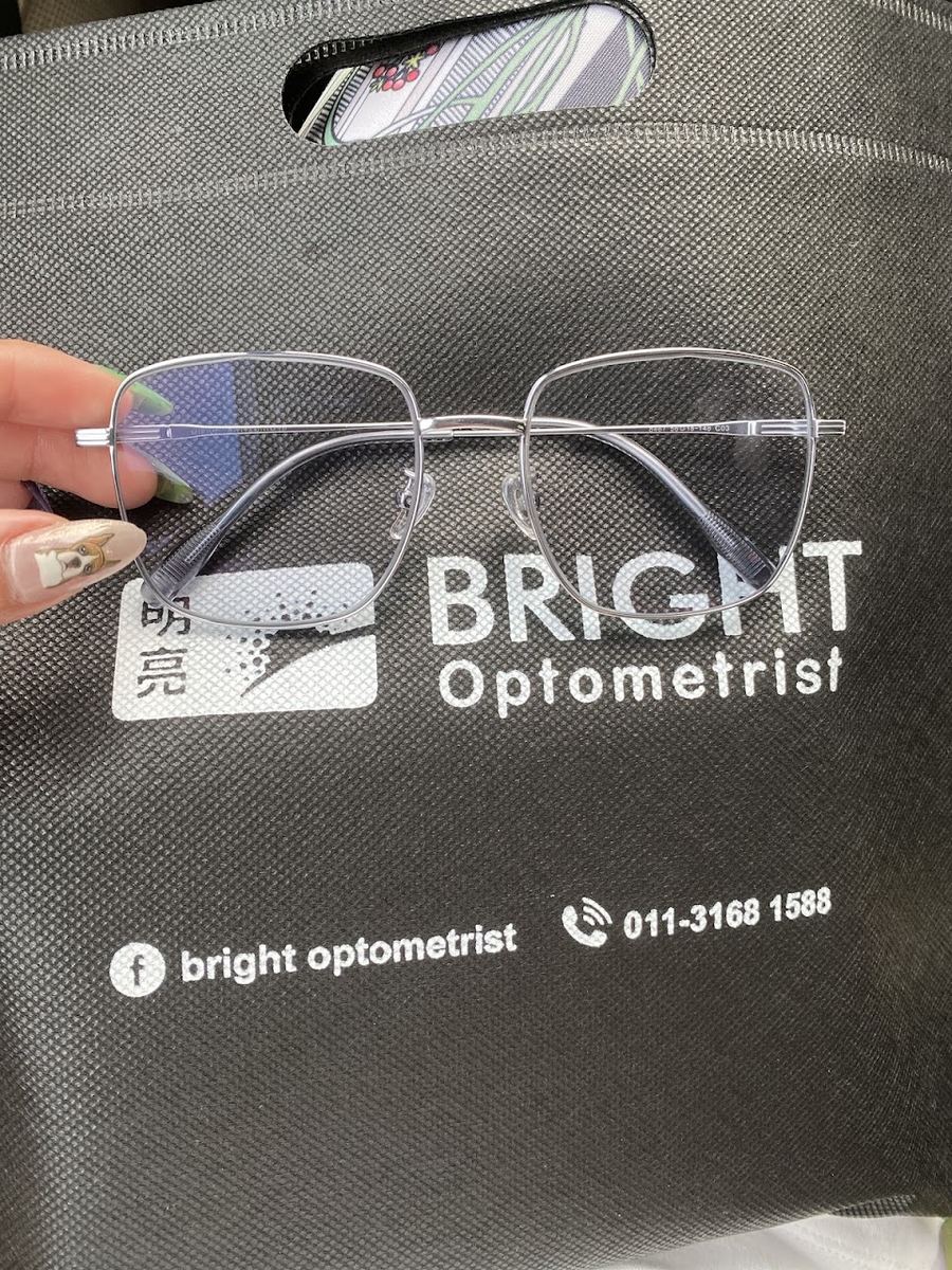 Photo of Bright Optical