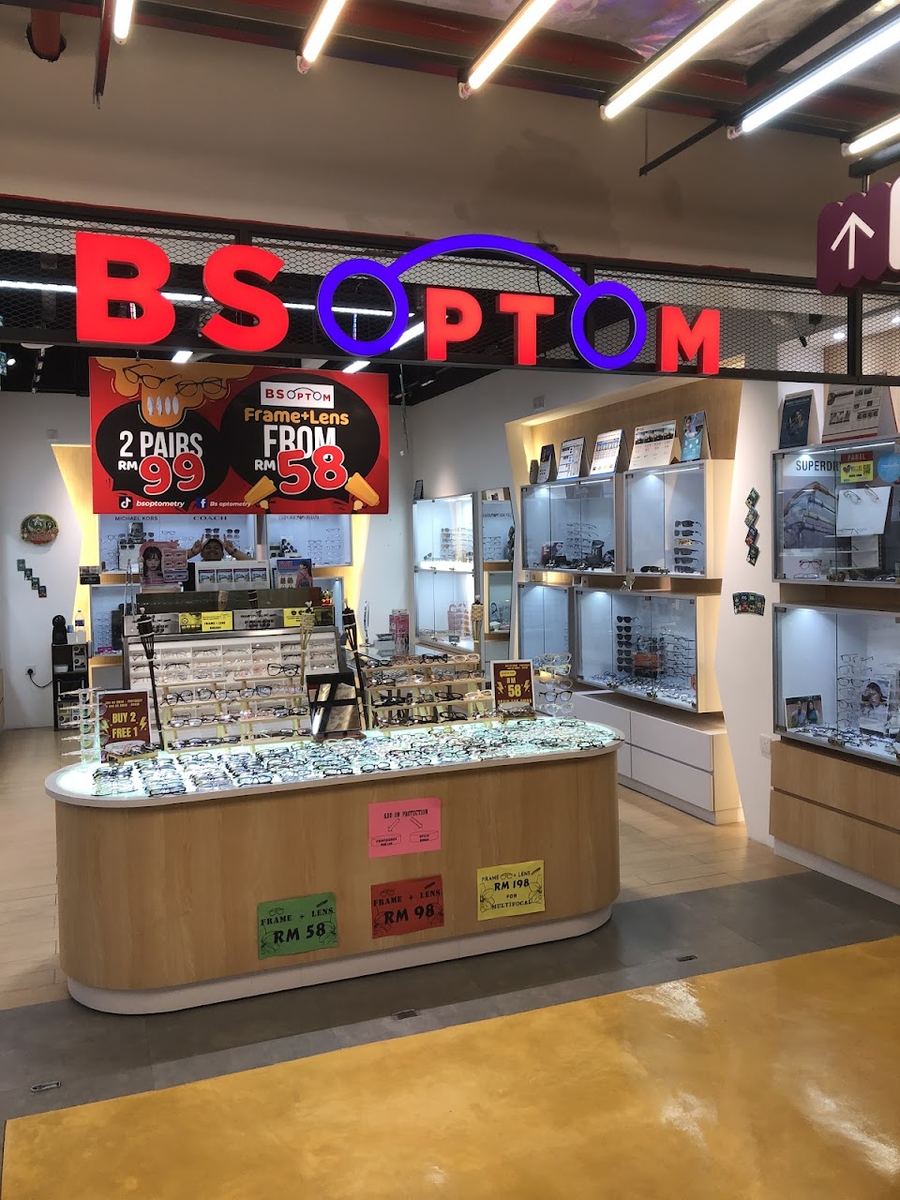 Photo of BS Optom @ Semua House