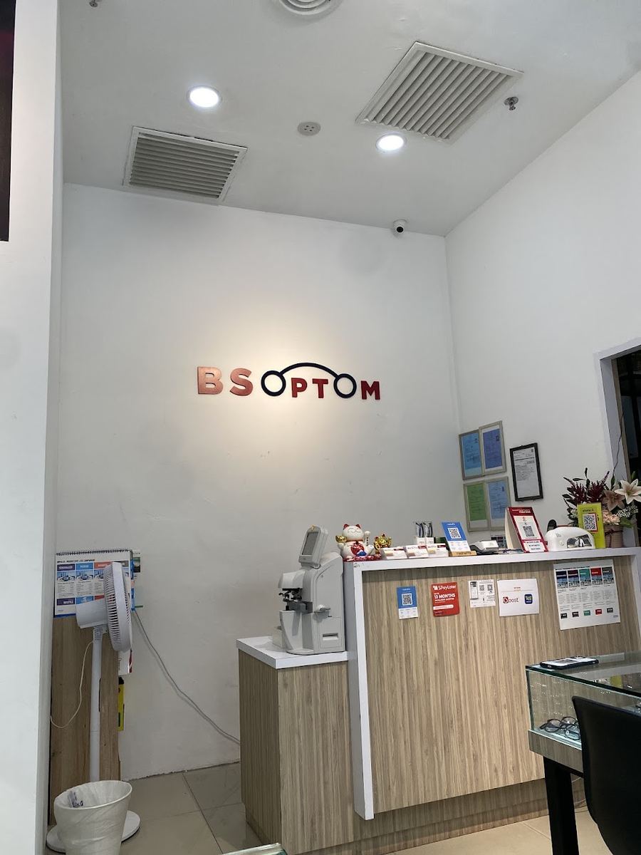 Photo of BS Optom @ Semua House