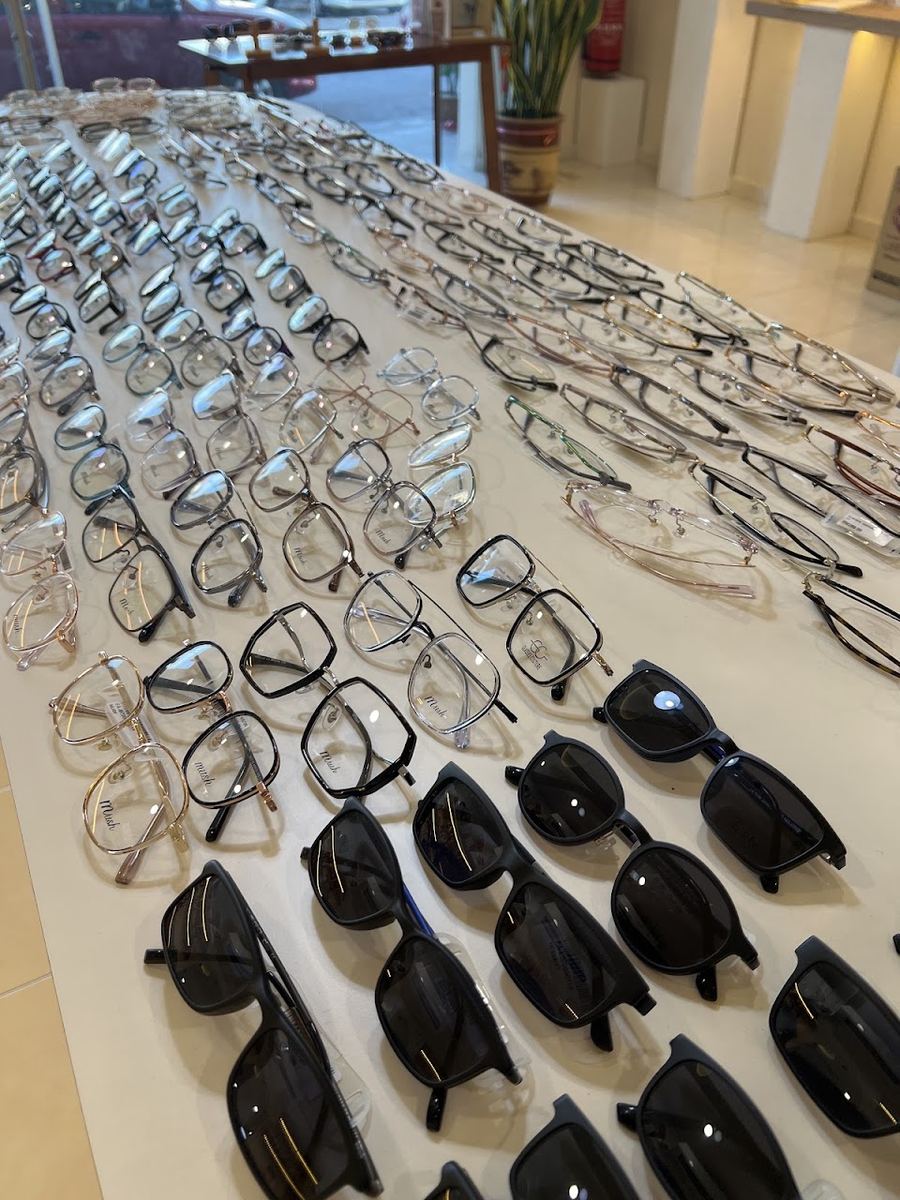 Photo of Castle Optometry