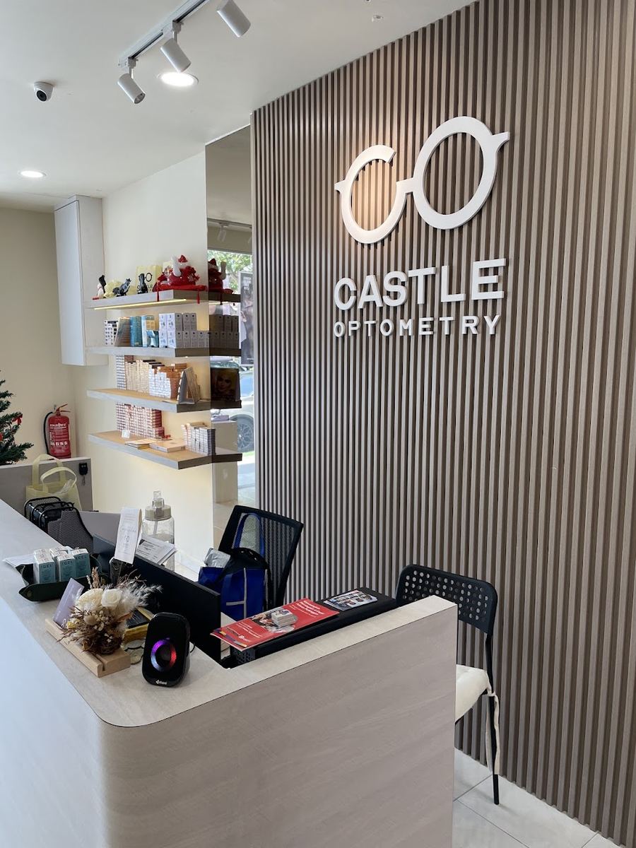 Photo of Castle Optometry