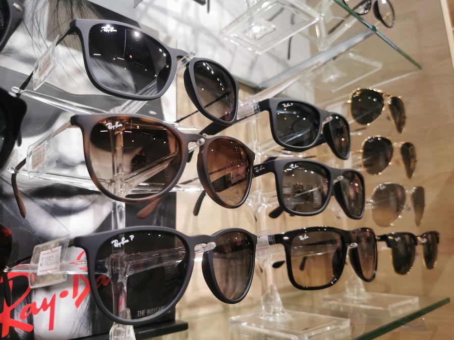 Photo of Crystal Eyewear