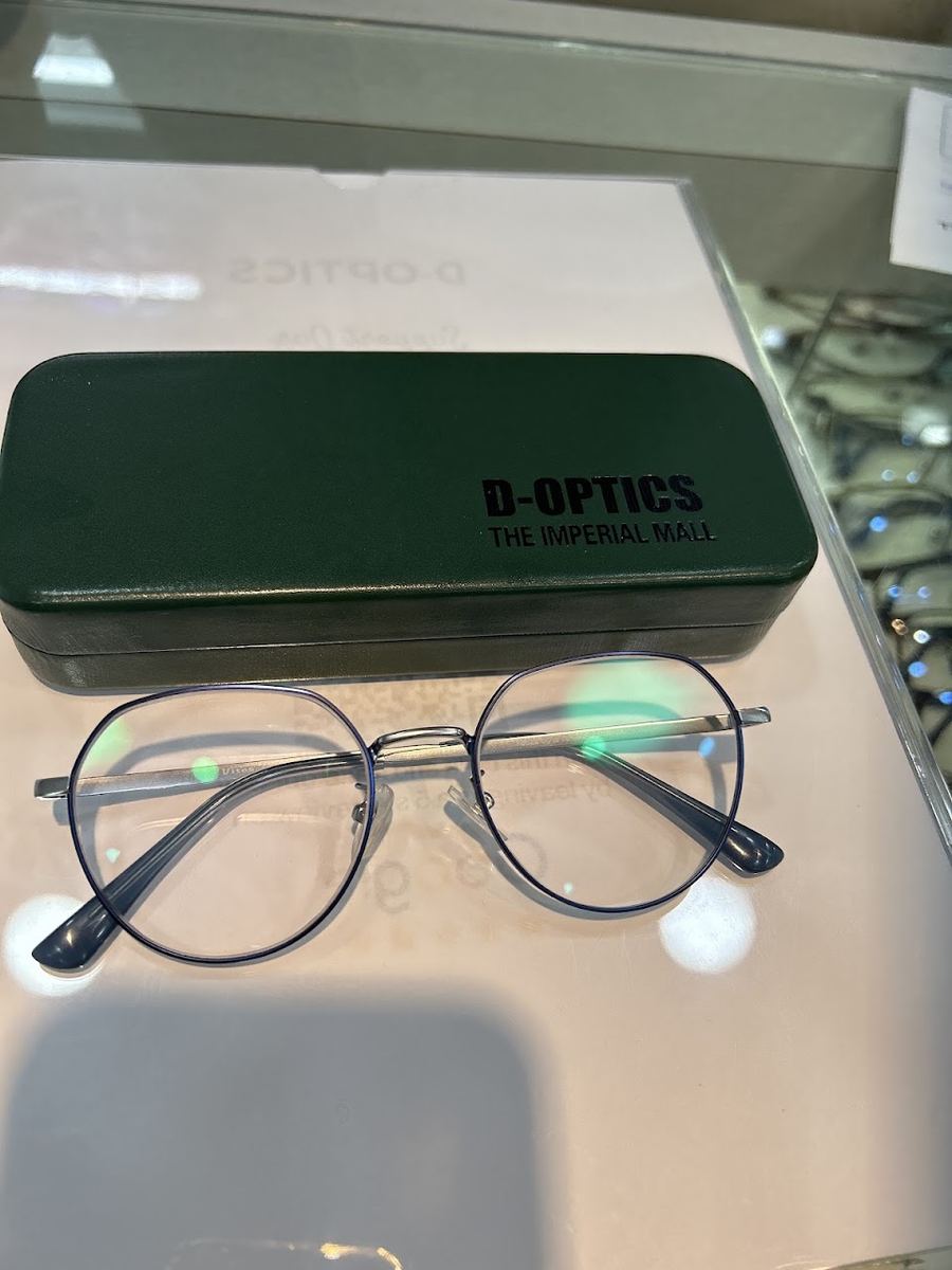 Photo of D-Optics