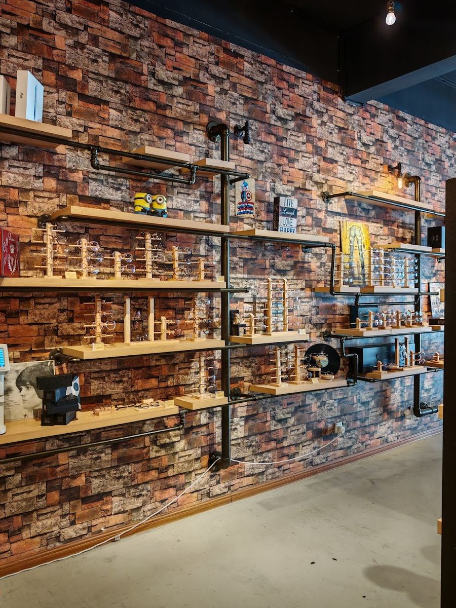 Photo of Eye Industry