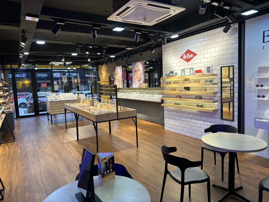 Photo of Factory Eyewear Seksyen 18 Shah Alam