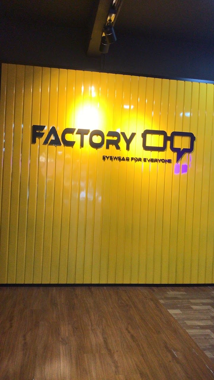 Photo of Factory Eyewear Seksyen 18 Shah Alam