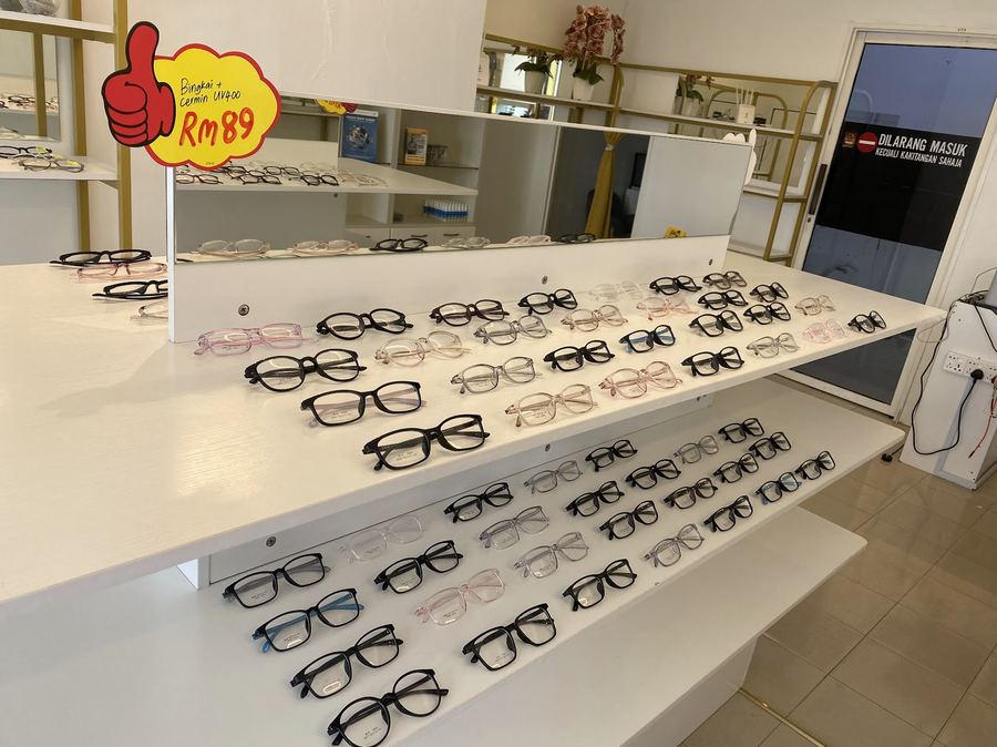 Photo of Hayani Optical