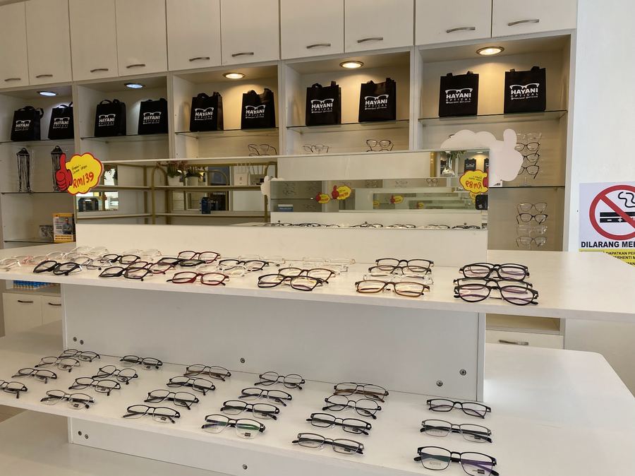Photo of Hayani Optical