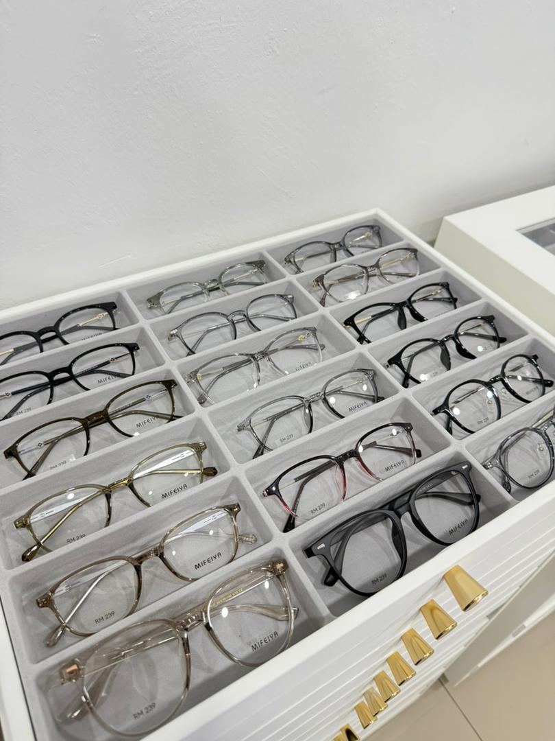 Photo of ICE OPTICS